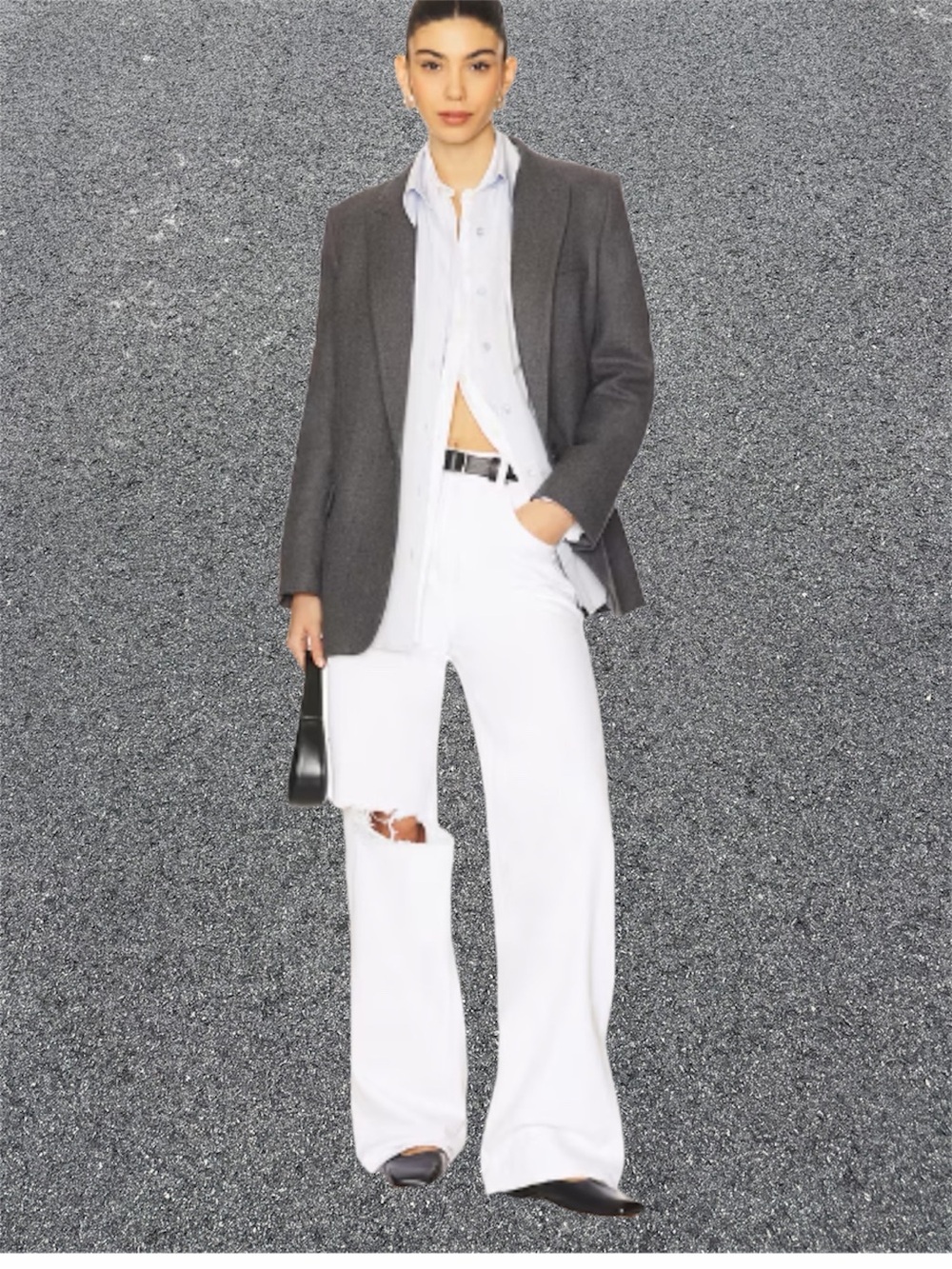 Citizens Of Humanity AYLA NWT size 26